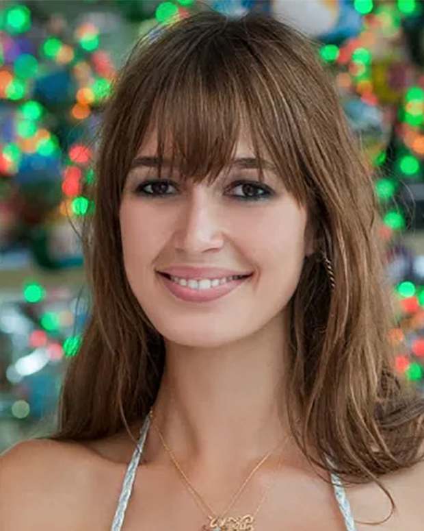 Kenza Fourati
